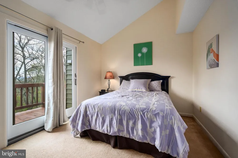 58 BRIGHT PASSAGE #6B Mc Henry, MD 21541