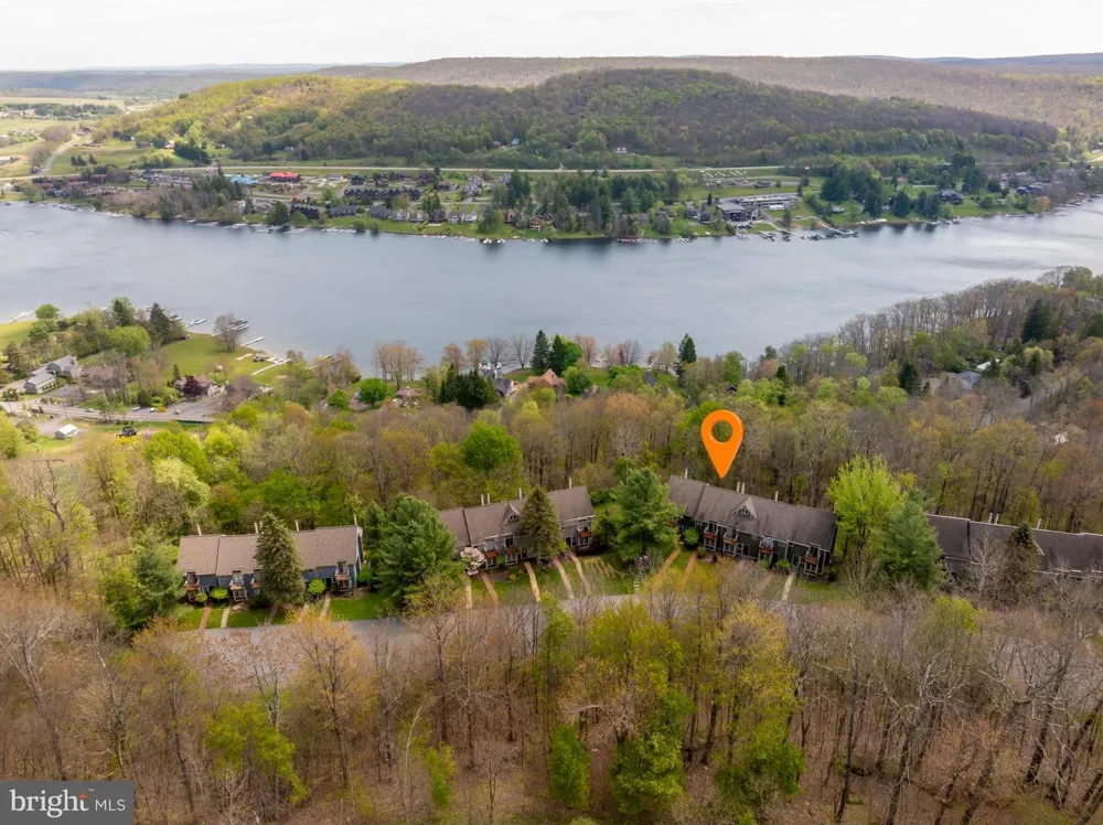 58 BRIGHT PASSAGE #6B Mc Henry, MD 21541