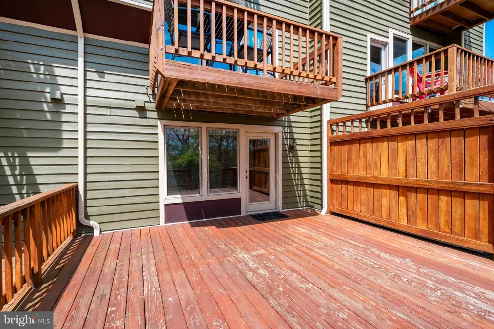 58 BRIGHT PASSAGE #6B Mc Henry, MD 21541