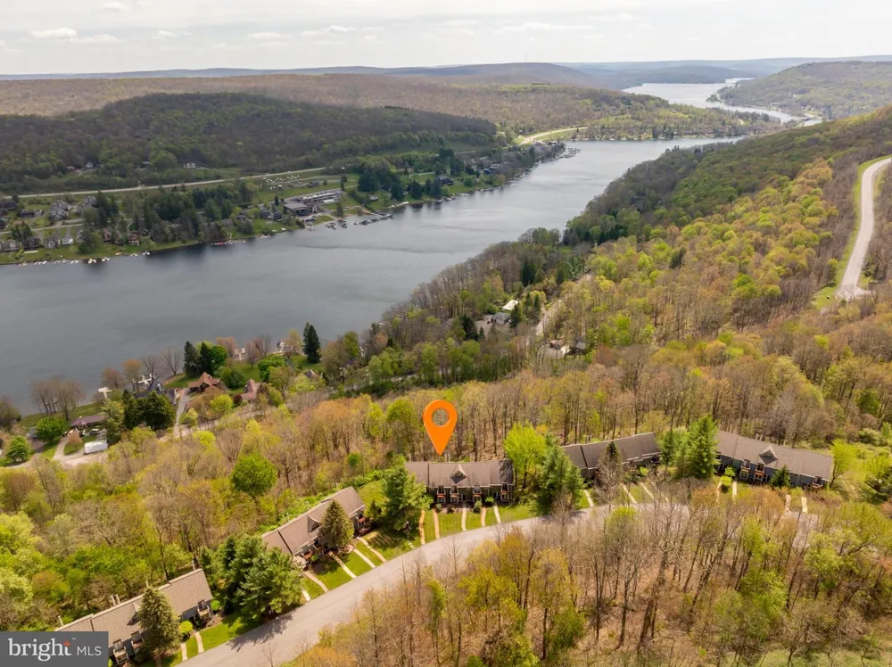 58 BRIGHT PASSAGE #6B Mc Henry, MD 21541
