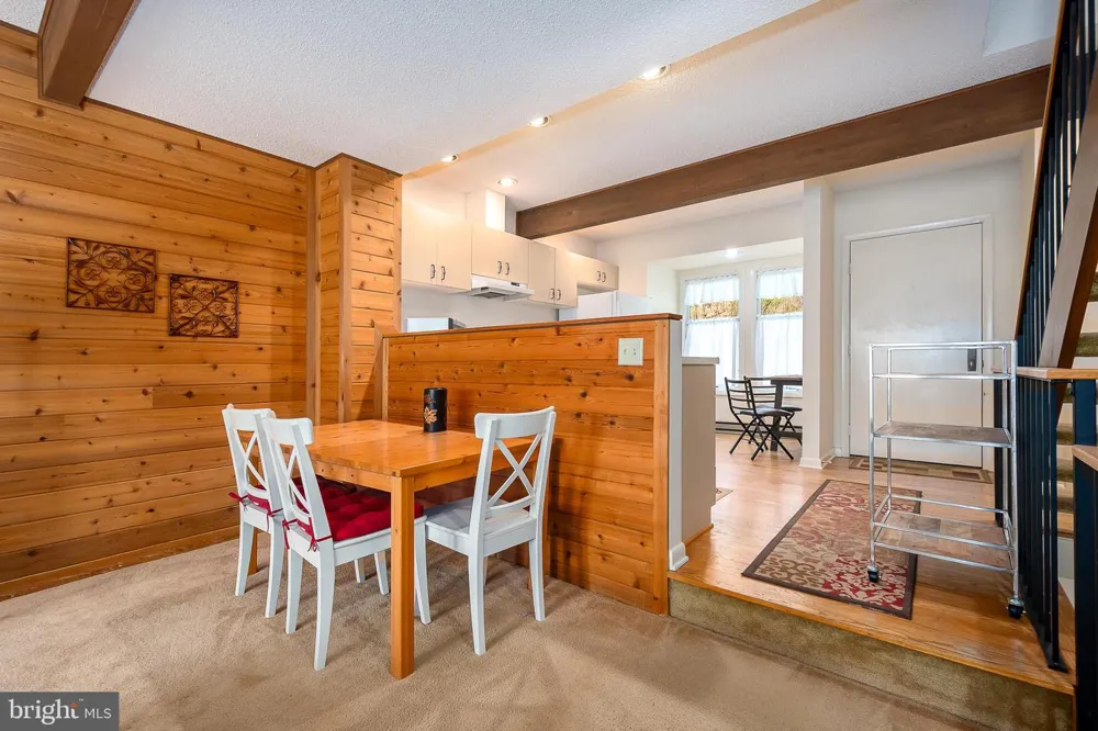 58 BRIGHT PASSAGE #6B Mc Henry, MD 21541