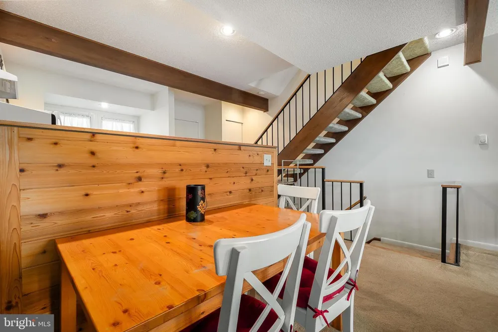 58 BRIGHT PASSAGE #6B Mc Henry, MD 21541