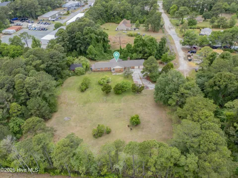 1040 Rosa Parks Lane