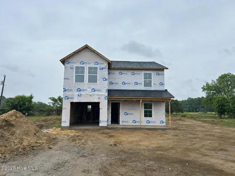 3620 Moore Drive