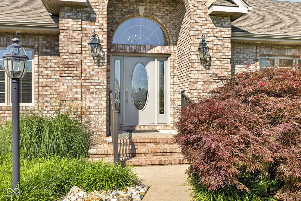 675 Auburn Ridge Drive Linton, IN 47441