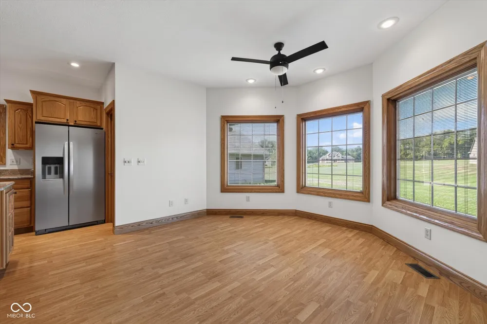 675 Auburn Ridge Drive Linton, IN 47441