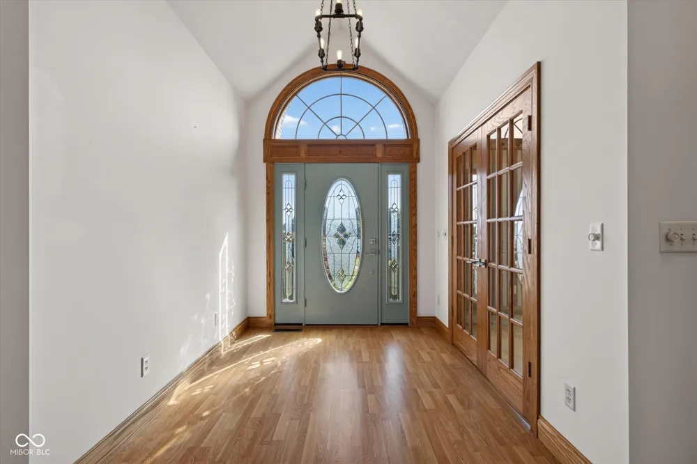 675 Auburn Ridge Drive Linton, IN 47441