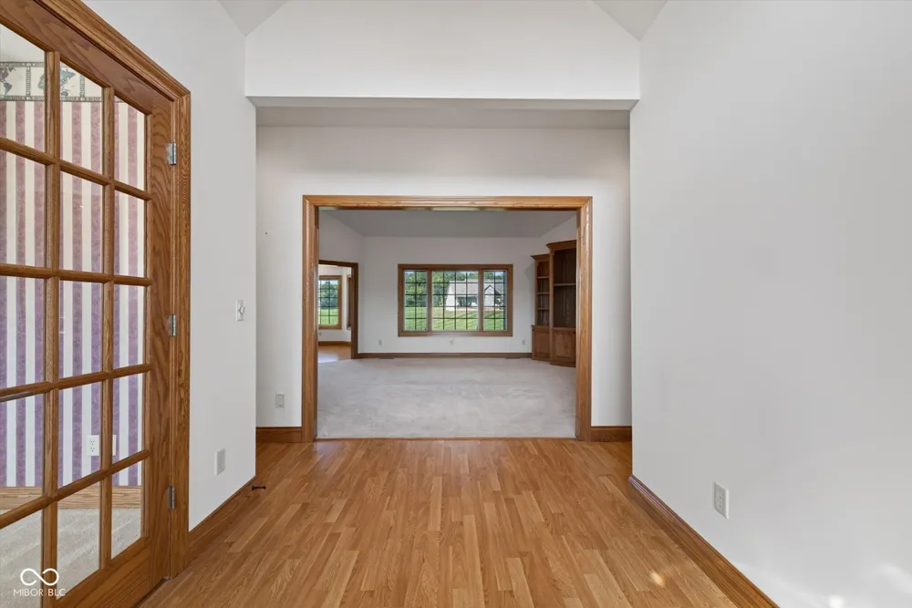 675 Auburn Ridge Drive Linton, IN 47441