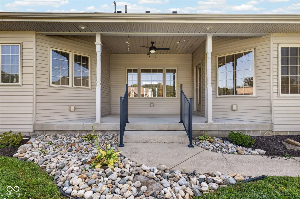 675 Auburn Ridge Drive Linton, IN 47441