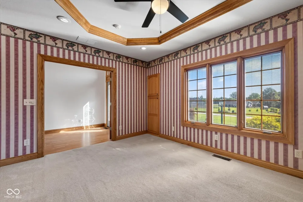 675 Auburn Ridge Drive Linton, IN 47441