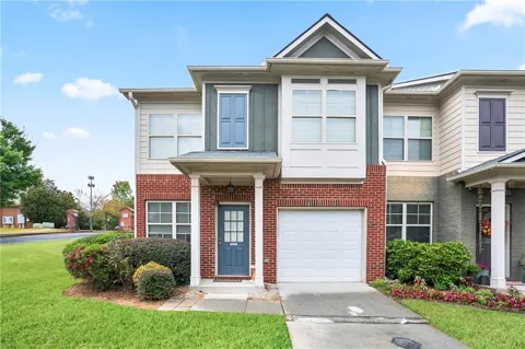 1103 Nightfall Court NW #1