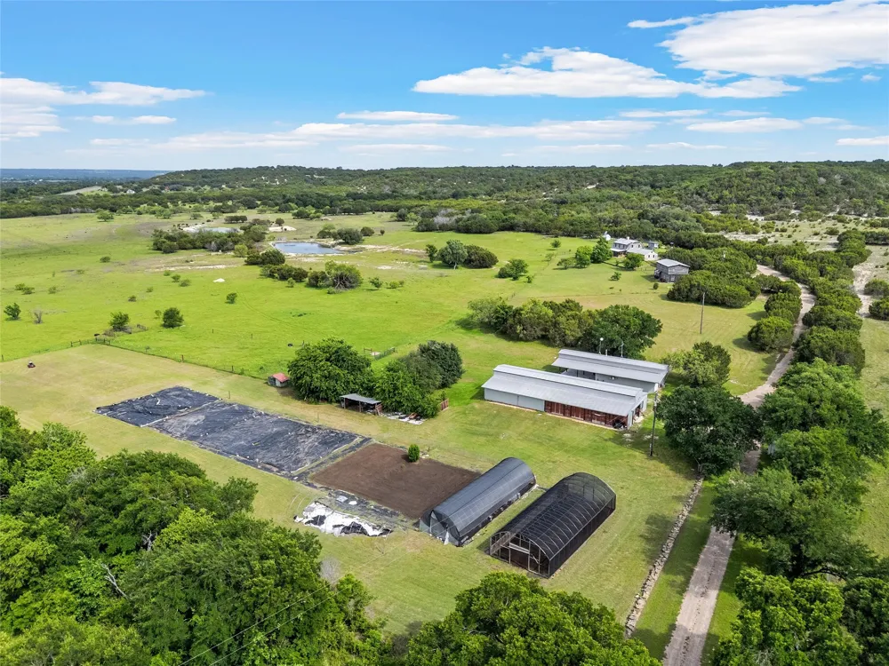 153 County Road 2139 Iredell, TX 76649