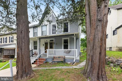 16 CONVENT ROAD