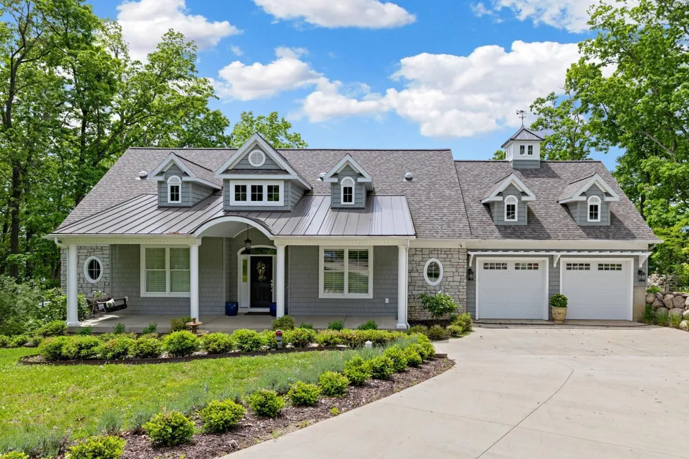 58604 E Clear Lake Road Three Rivers, MI 49093
