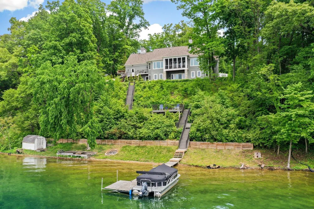 58604 E Clear Lake Road Three Rivers, MI 49093