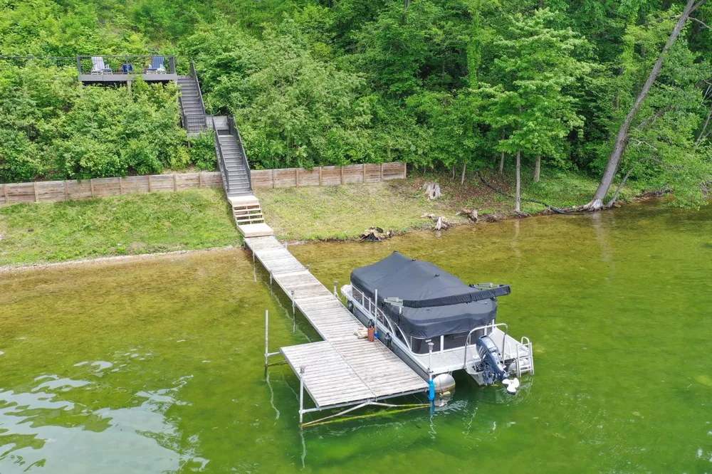 58604 E Clear Lake Road Three Rivers, MI 49093