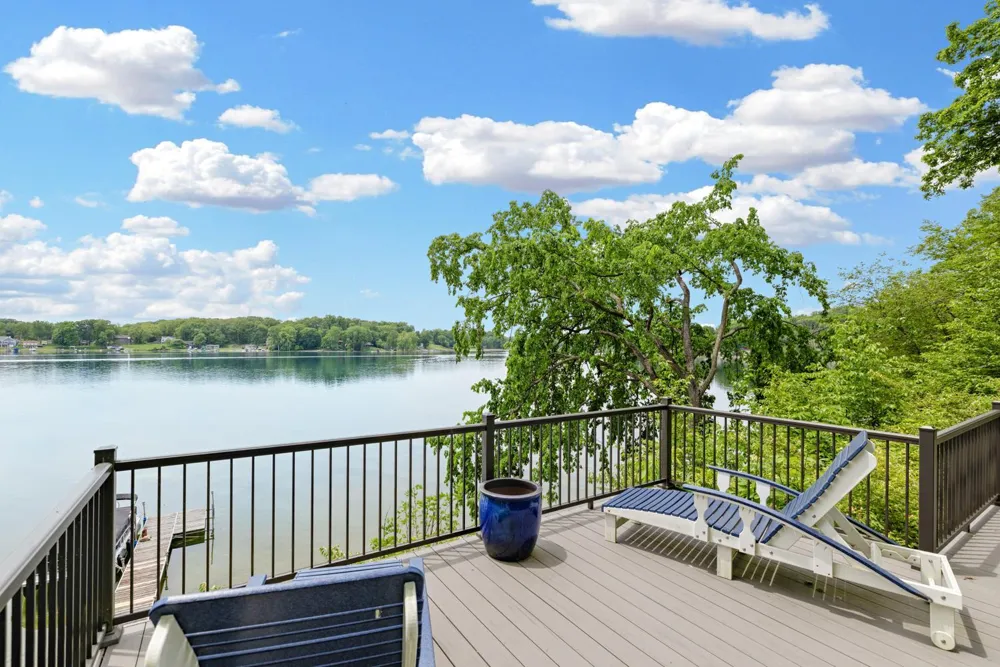 58604 E Clear Lake Road Three Rivers, MI 49093