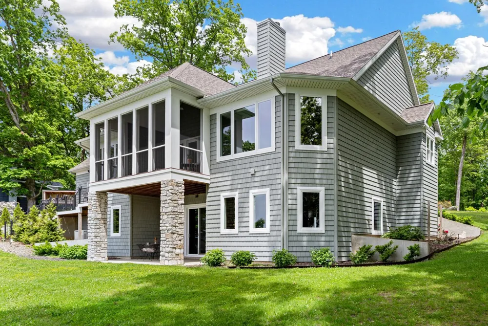 58604 E Clear Lake Road Three Rivers, MI 49093
