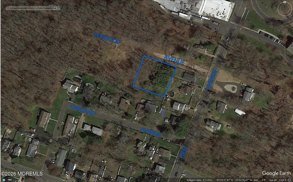 24 Lenwood Avenue Atlantic Highlands, NJ 07716