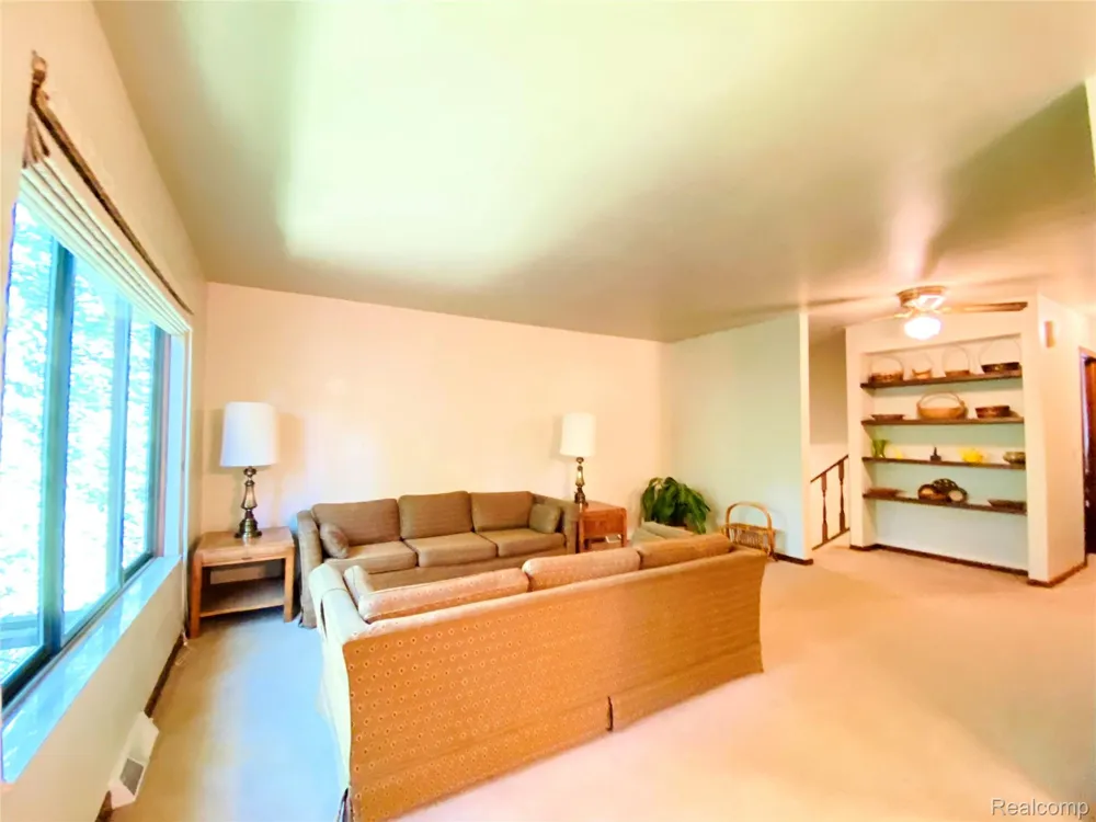 1576 Pine Knoll Lane Indianfields Township, MI 48723