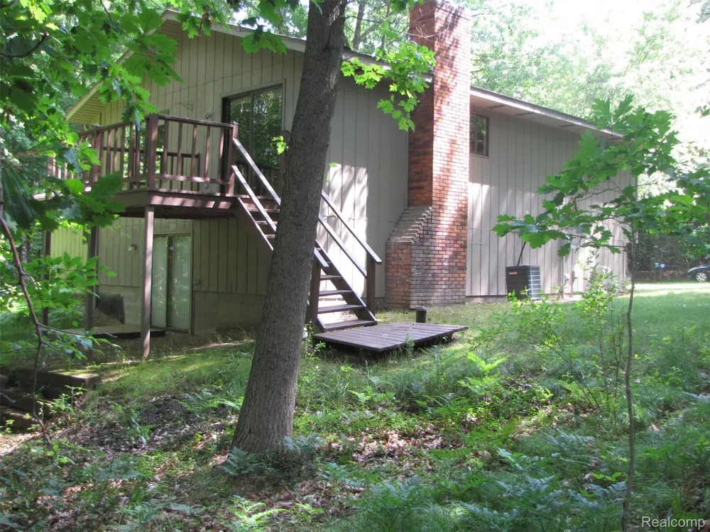 1576 Pine Knoll Lane Indianfields Township, MI 48723