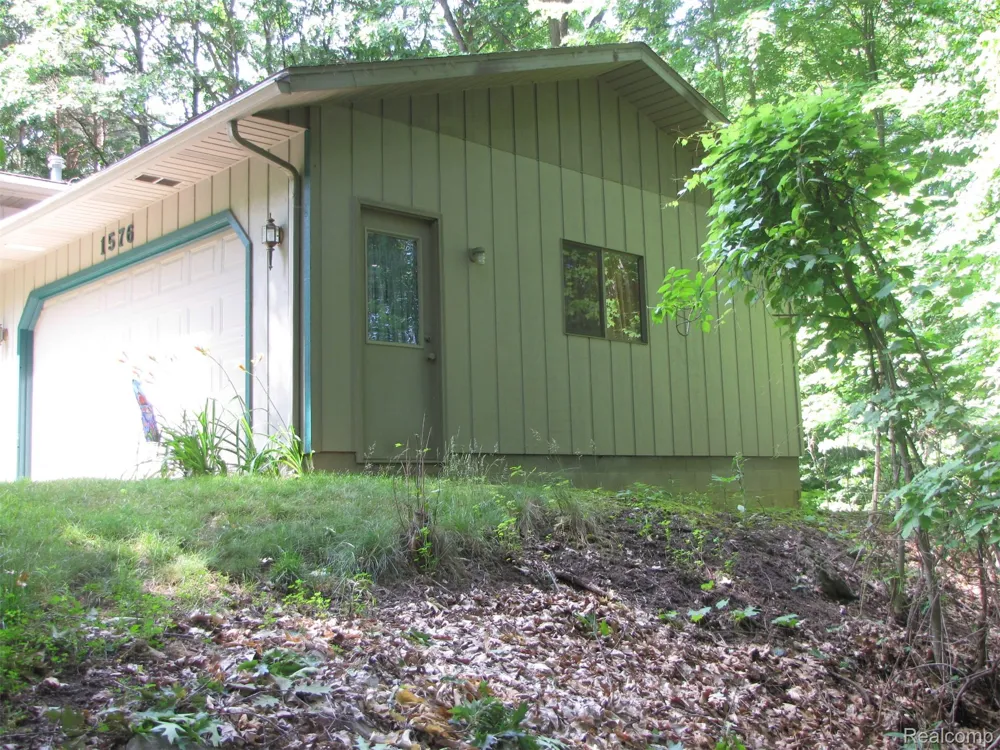 1576 Pine Knoll Lane Indianfields Township, MI 48723