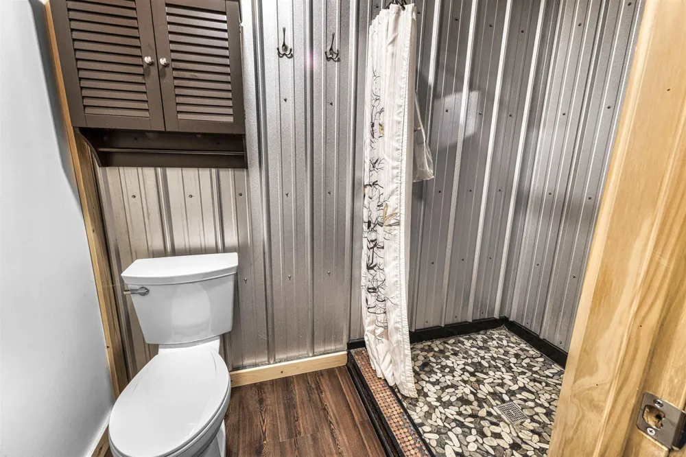 117 Vienna Court Markey Township, MI 48629