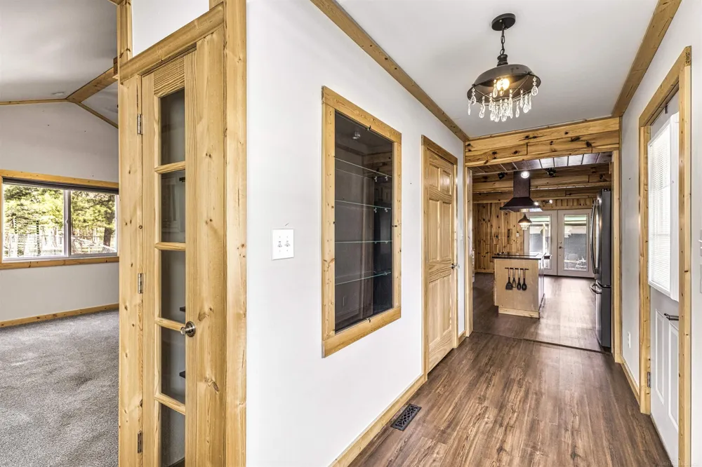 117 Vienna Court Markey Township, MI 48629