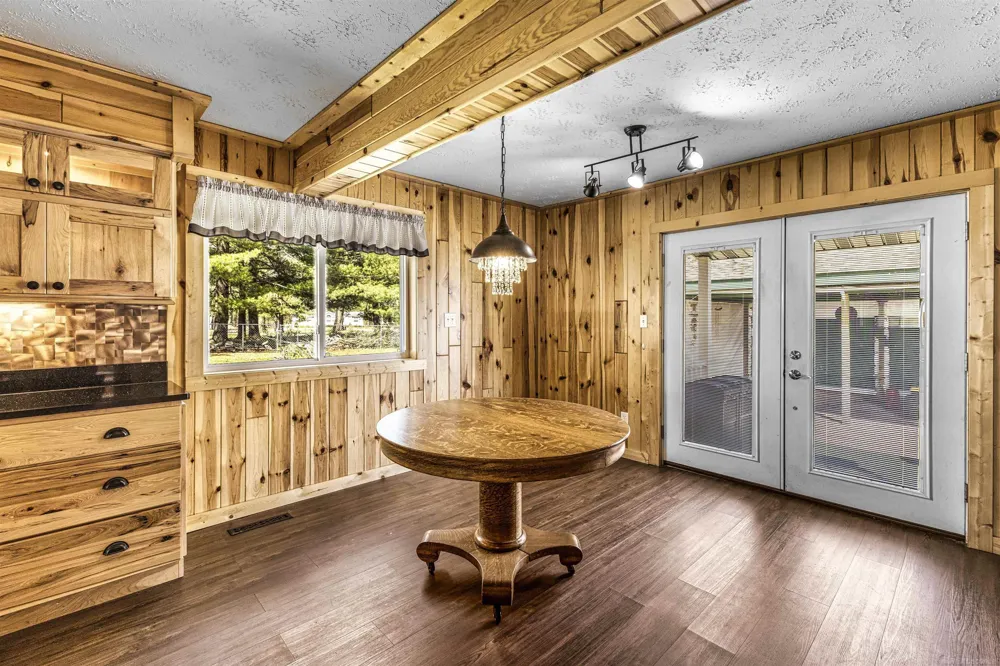 117 Vienna Court Markey Township, MI 48629