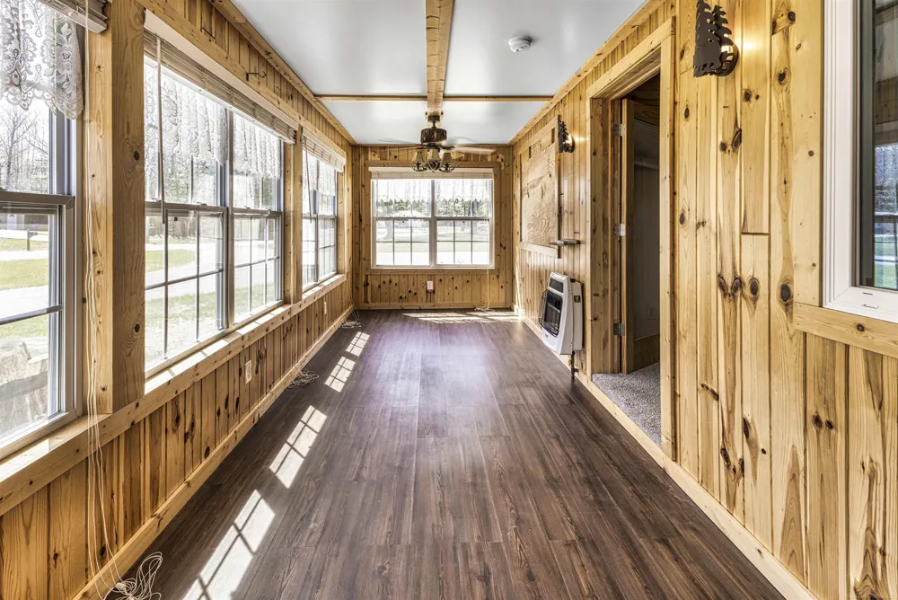 117 Vienna Court Markey Township, MI 48629