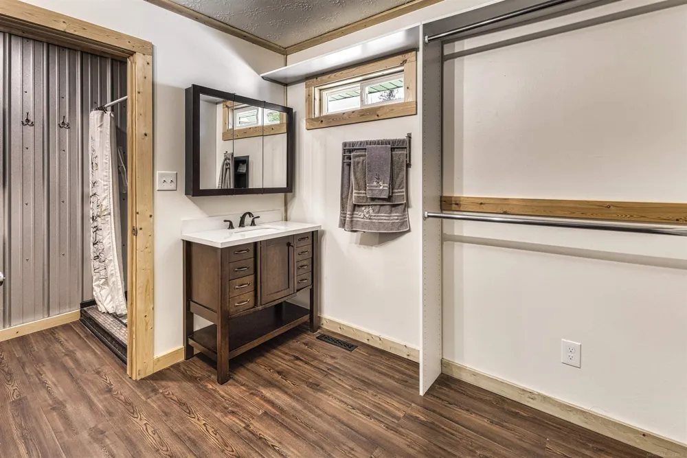 117 Vienna Court Markey Township, MI 48629