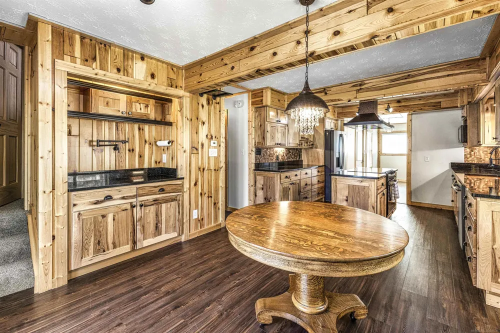117 Vienna Court Markey Township, MI 48629