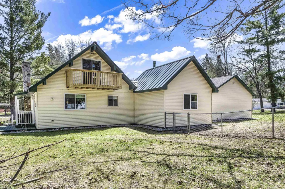 117 Vienna Court Markey Township, MI 48629