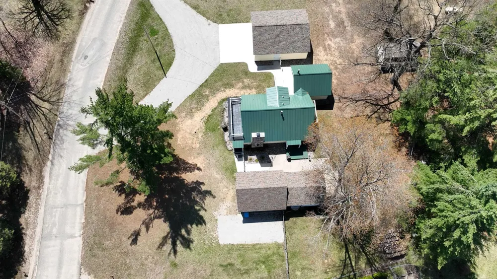 117 Vienna Court Markey Township, MI 48629