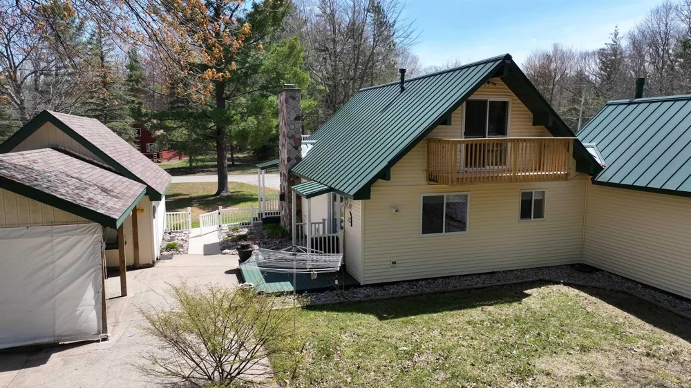 117 Vienna Court Markey Township, MI 48629