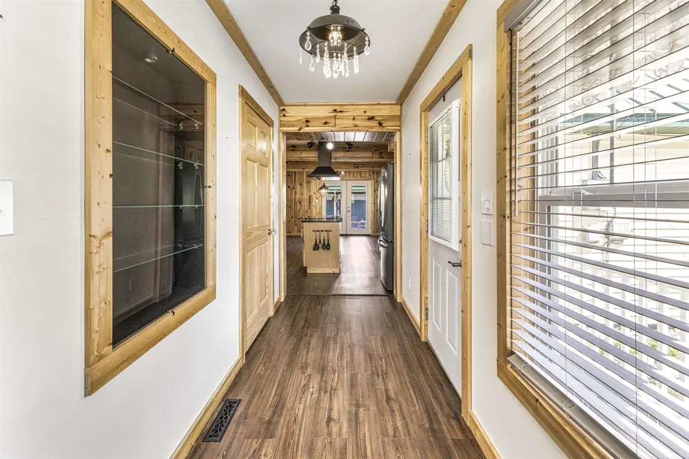 117 Vienna Court Markey Township, MI 48629