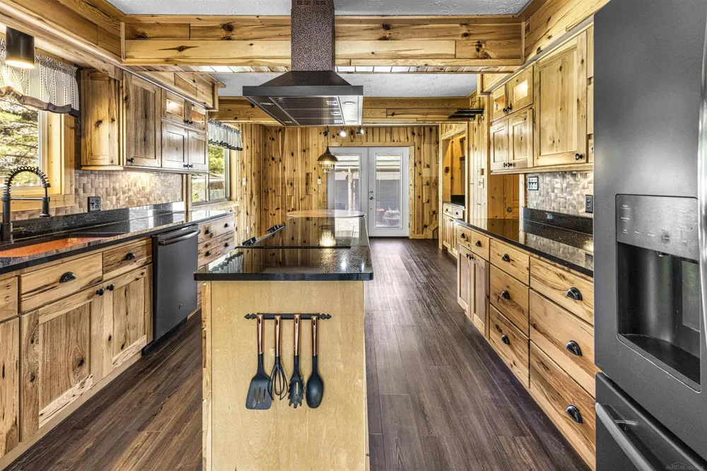 117 Vienna Court Markey Township, MI 48629