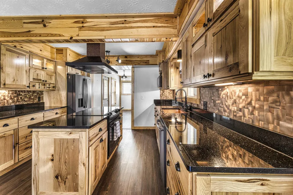 117 Vienna Court Markey Township, MI 48629