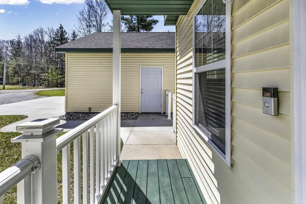 117 Vienna Court Markey Township, MI 48629