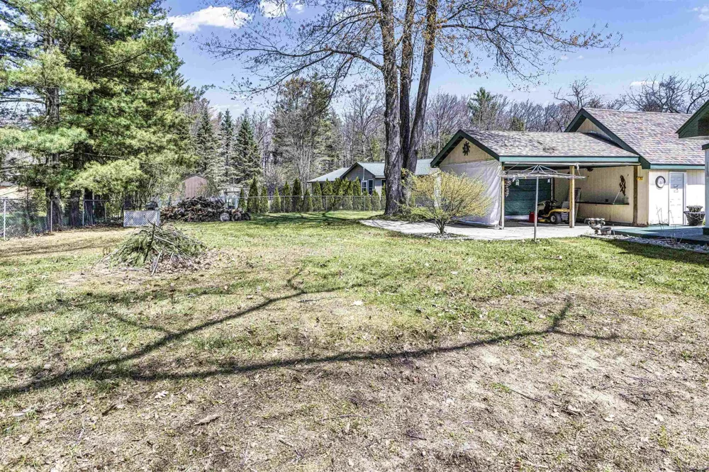 117 Vienna Court Markey Township, MI 48629