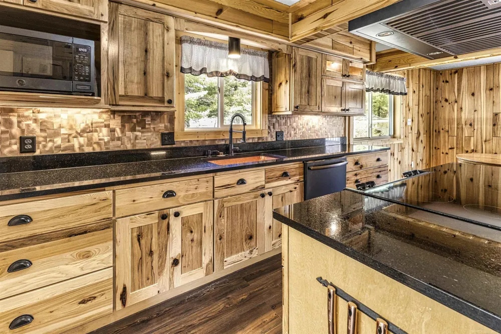 117 Vienna Court Markey Township, MI 48629