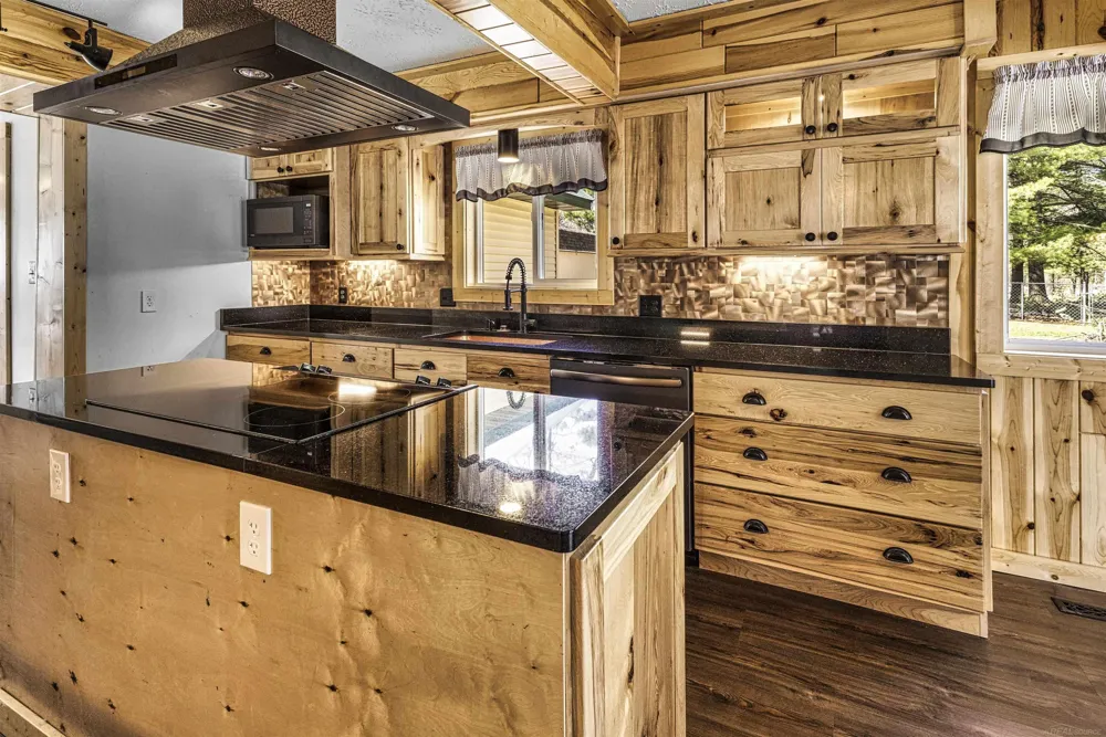 117 Vienna Court Markey Township, MI 48629
