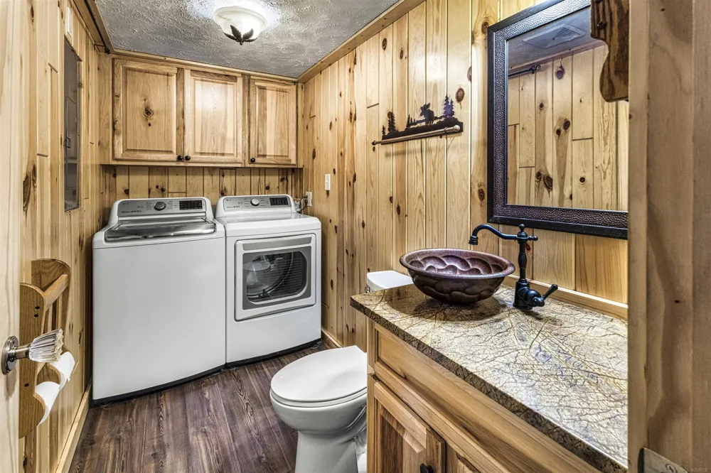 117 Vienna Court Markey Township, MI 48629