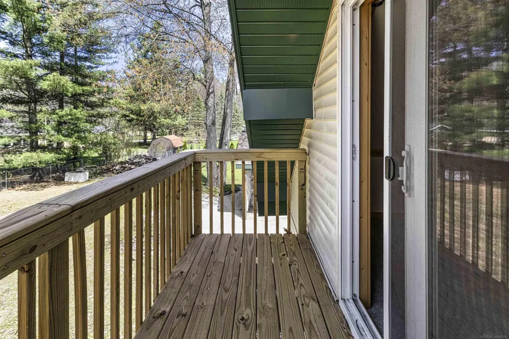 117 Vienna Court Markey Township, MI 48629
