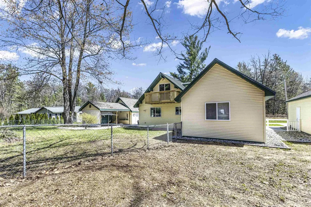 117 Vienna Court Markey Township, MI 48629