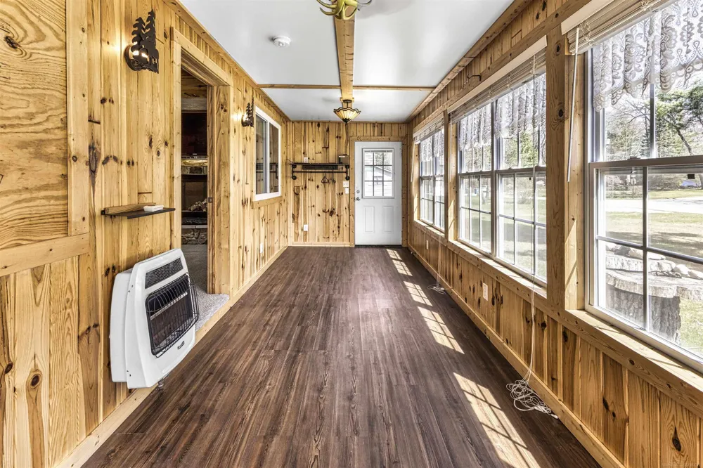 117 Vienna Court Markey Township, MI 48629