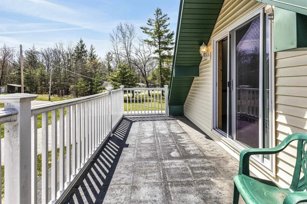 117 Vienna Court Markey Township, MI 48629