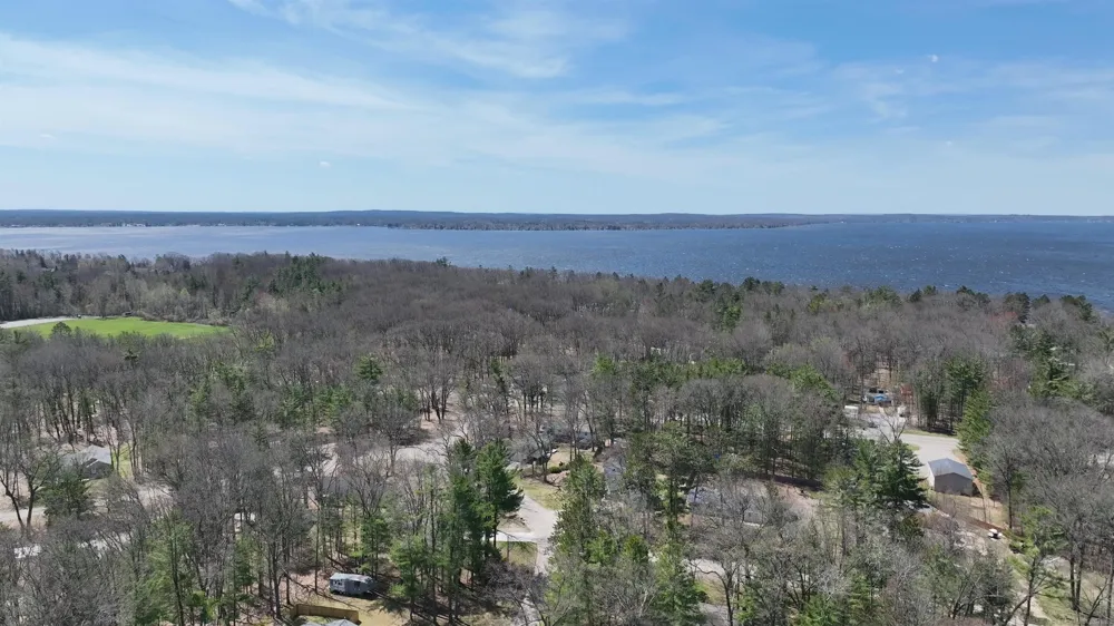 117 Vienna Court Markey Township, MI 48629