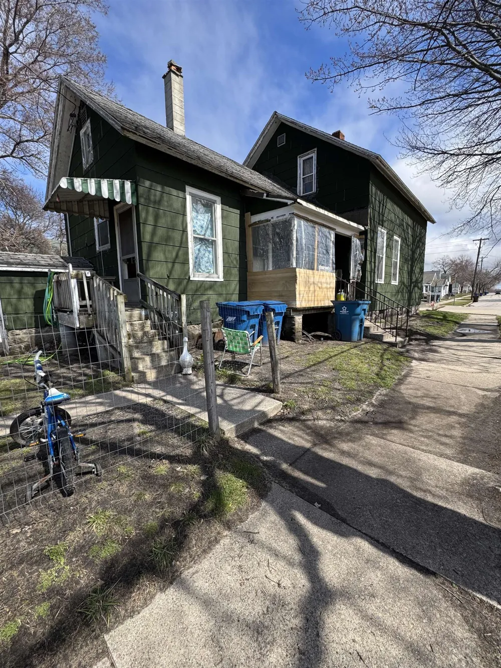 616 Cypress Street Manistee City, MI 49660