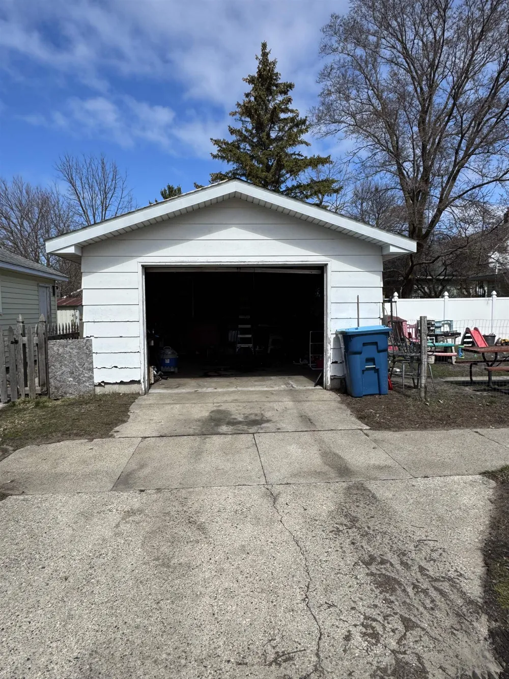 616 Cypress Street Manistee City, MI 49660